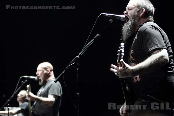 NEUROSIS - 2013-05-25 - PARIS - Espace Charlie Parker - Grande Halle - 